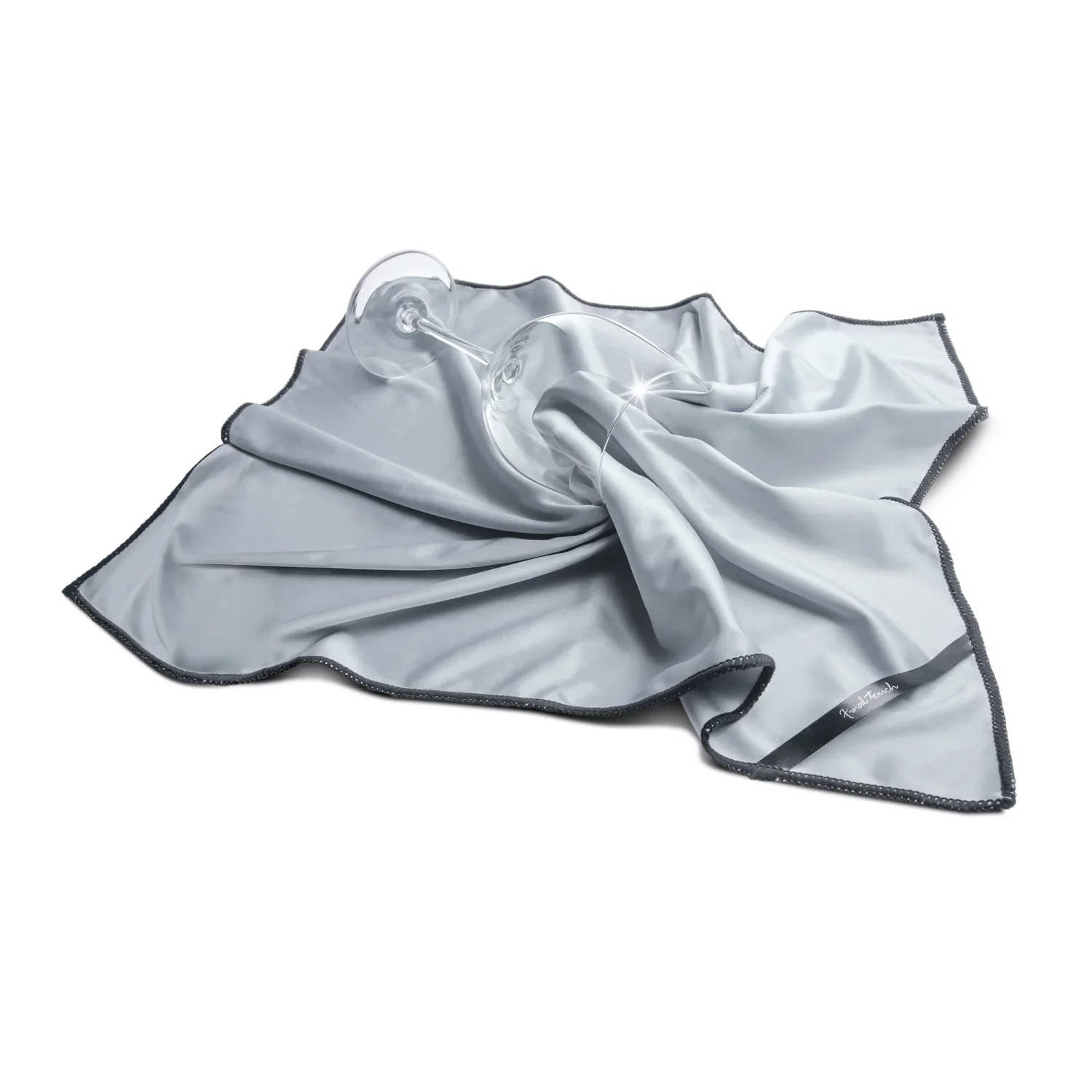 FINAL TOUCH MICROFIBER POLISHING CLOTH @ Saskatoon [1023461]