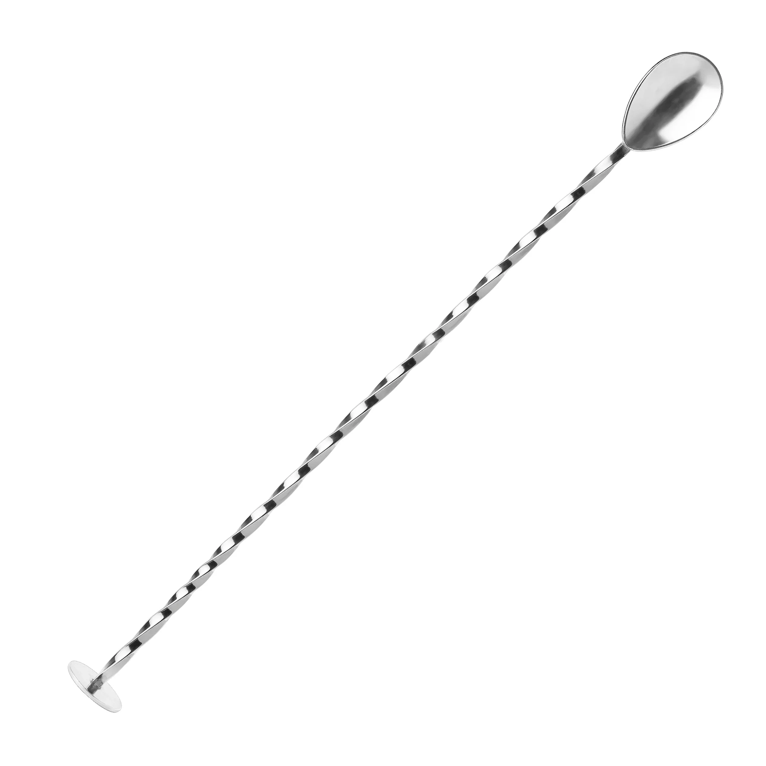 FINAL TOUCH STAINLESS STEEL MIXIN SPOON @ Saskatoon [1004119]