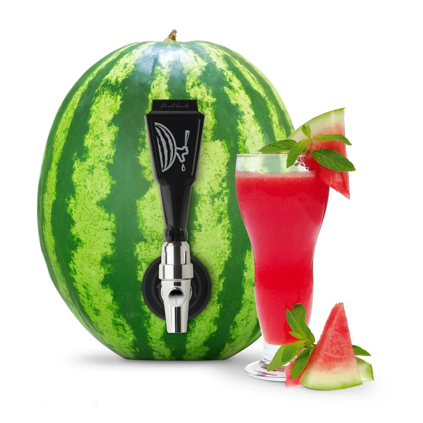 FINAL TOUCH WATERMELON TAP @ MacTaggart [1003804]
