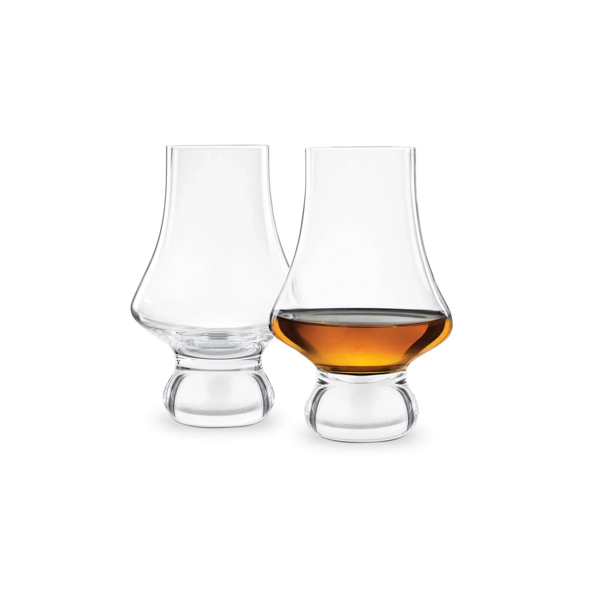 FINAL TOUCH WHISKEY TASTING GLASS 2PK @ Deerfoot Meadows [1045922]