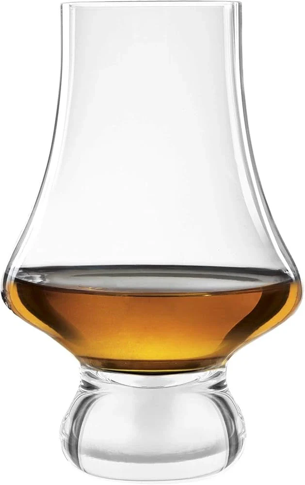 FINAL TOUCH WHISKEY TASTING GLASS @ Deerfoot Meadows [1037184]