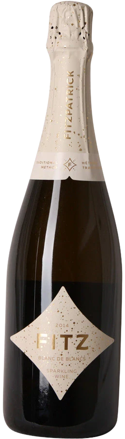 FITZPATRICK BLANC DE BLANC 750ML @ MacTaggart [1049466]