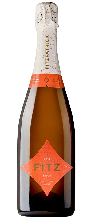 FITZPATRICK FITZ BRUT 750ML @ MacTaggart [1006972]
