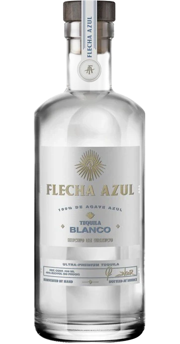 FLECHA AZUL BLANCO TEQUILA 750ML @ Deerfoot Meadows [1052340]