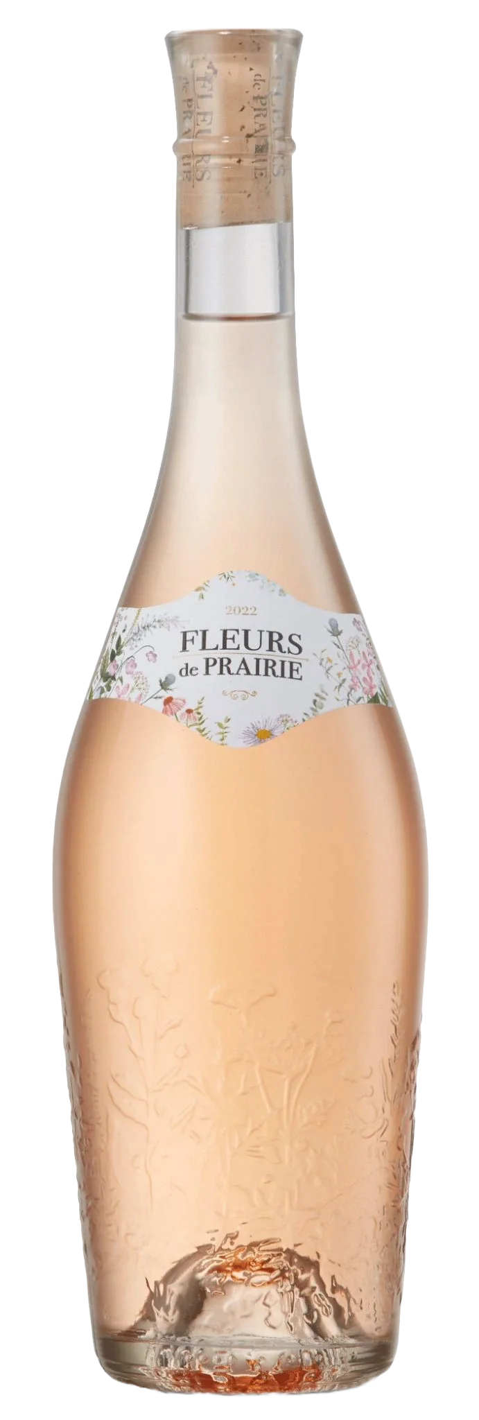 FLEURS DE PRAIRIE LANGUEDOC 750ML @ MacTaggart [1042053]