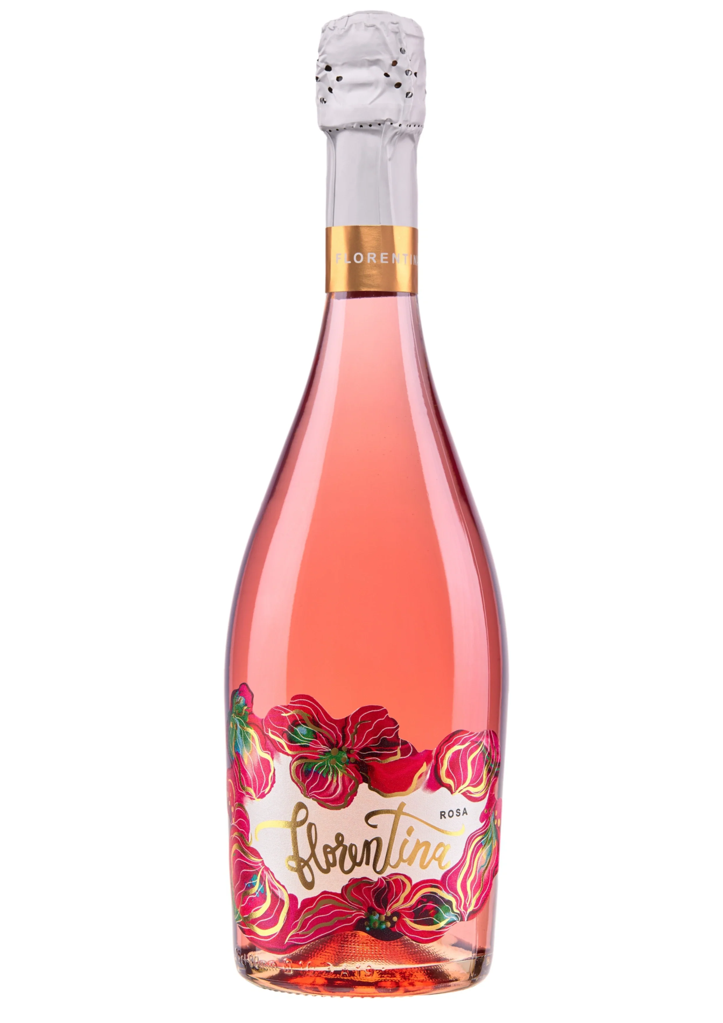 FLORENTINA ROSE 750ML @ MacTaggart [1033336]