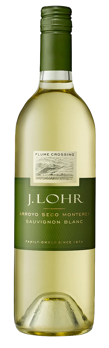 FLUME CROSSING SAUVIGNON BLANC 750ML @ Saskatoon [1007315]