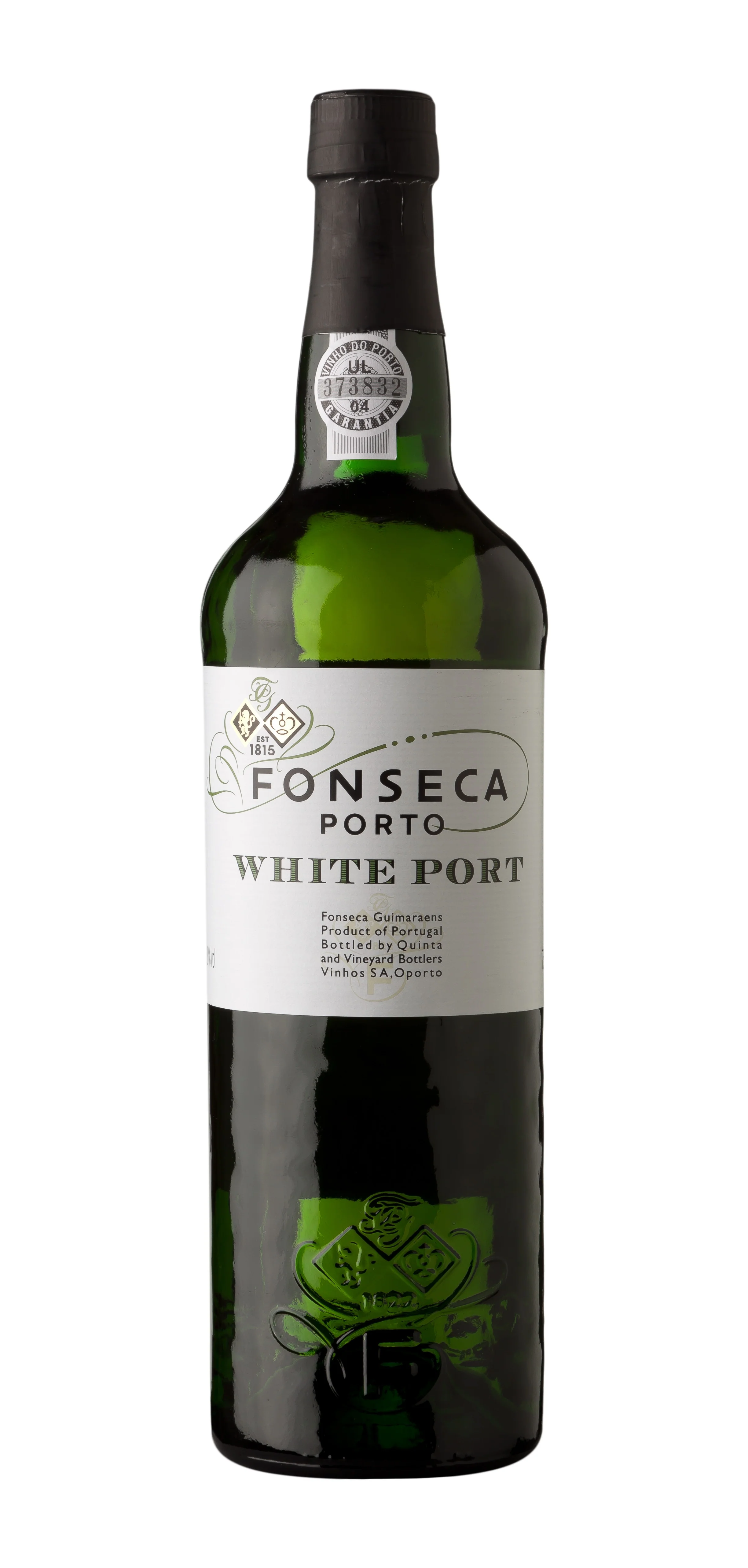 FONSECA WHITE PORT 750ML @ Deerfoot Meadows [1020907]