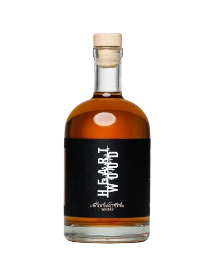 FORT DISTILLERY HEARTWOOD CANADIAN WHISKY 750ML @ MacTaggart [1043697]