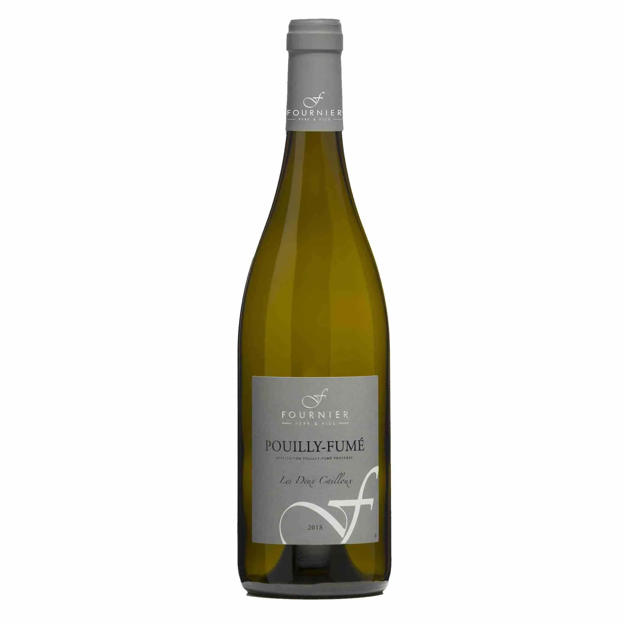 FOURNIER PERE & FILS POUILLY FUME 750ML @ Deerfoot Meadows [1010520]