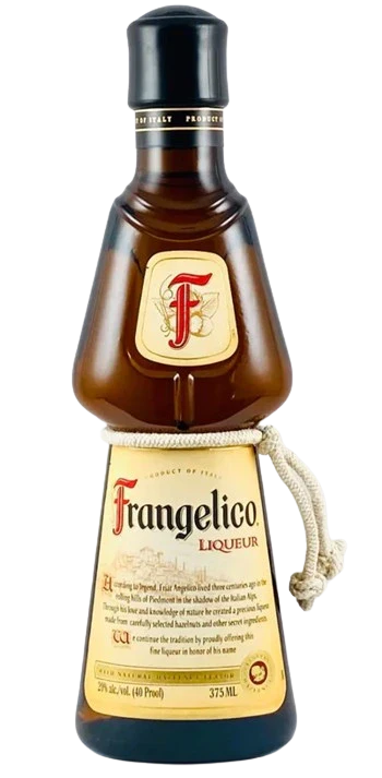 FRANGELICO 375ML @ Deerfoot Meadows [1001655]