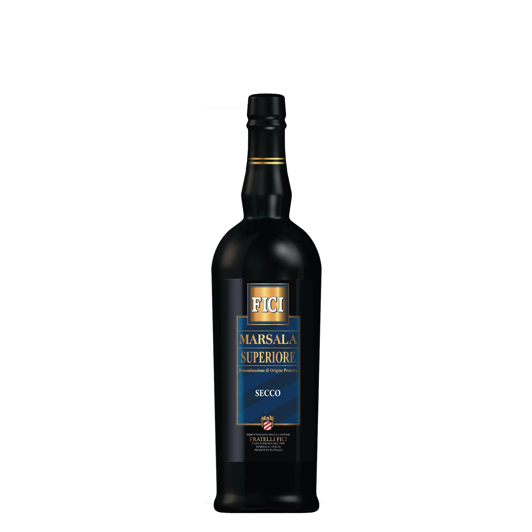 FRATELLI FICI DRY MARSALA SUPERIORE 750ML @ Saskatoon [1047748]