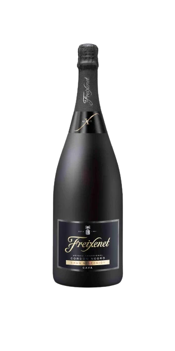 FREIXENET CORDON NEGRO 1.5L @ Deerfoot Meadows [1000175]