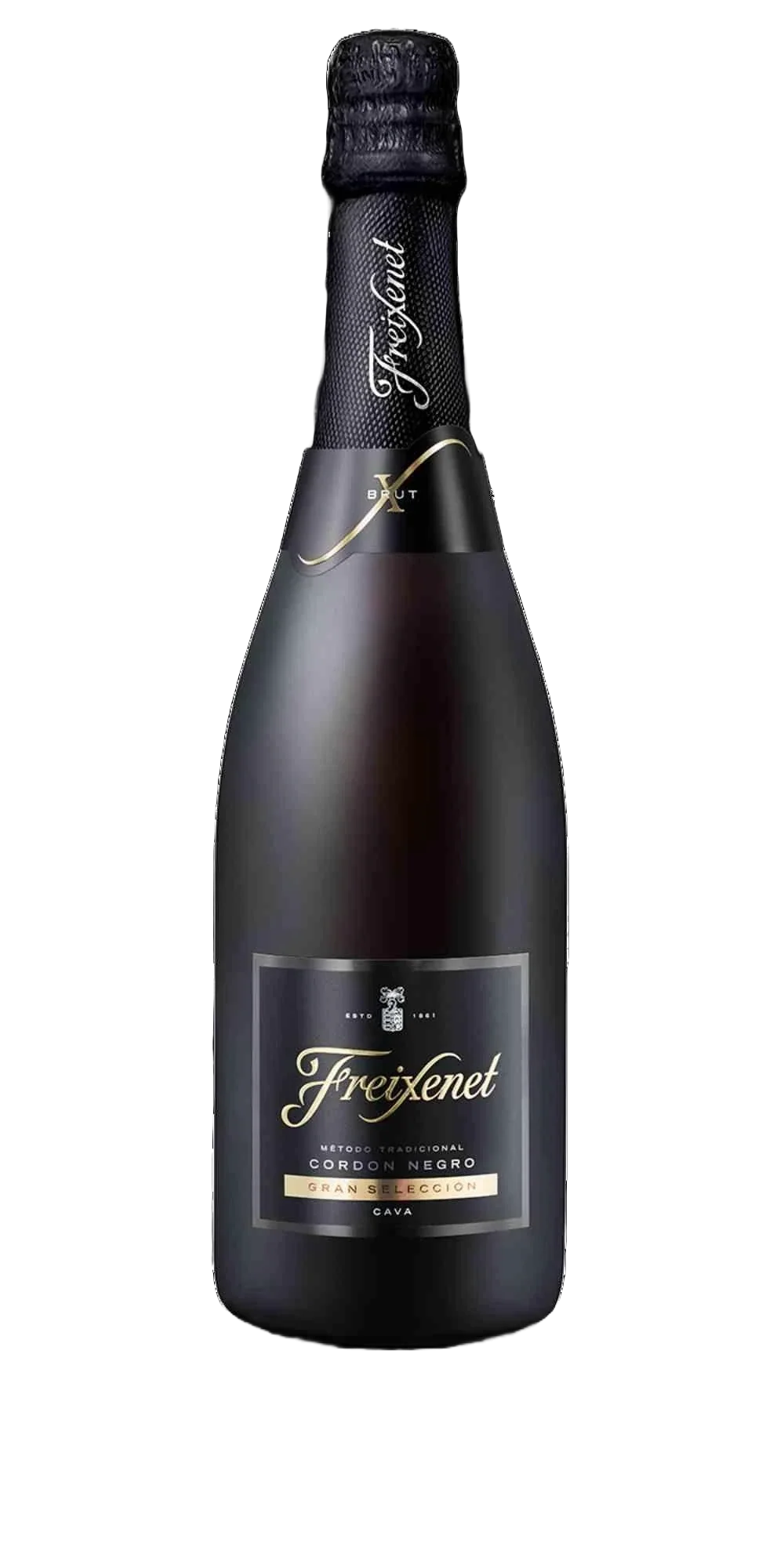 FREIXENET CORDON NEGRO 750ML @ Saskatoon [1003585]