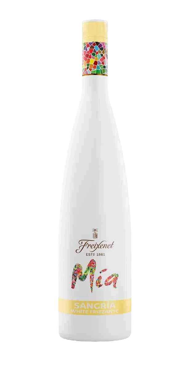 FREIXENET MIA SANGRIA WHITE FRIZZANTE 750ML @ MacTaggart [1011471]