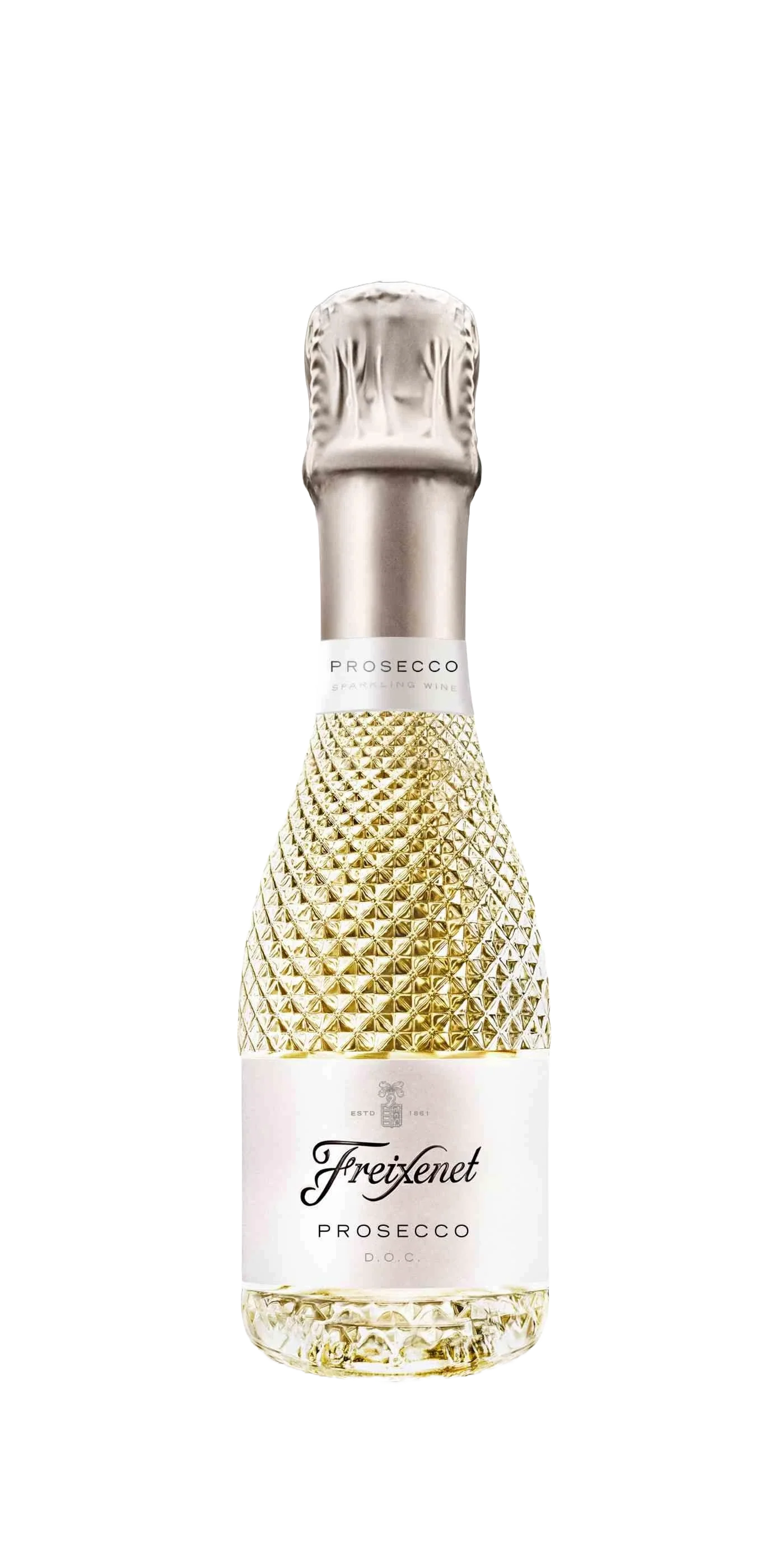 FREIXENET PROSECCO DOC EXTRA DRY 200ML @ Deerfoot Meadows [1028070]