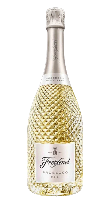 FREIXENET PROSECCO DOC EXTRA DRY 750ML @ MacTaggart [1032070]