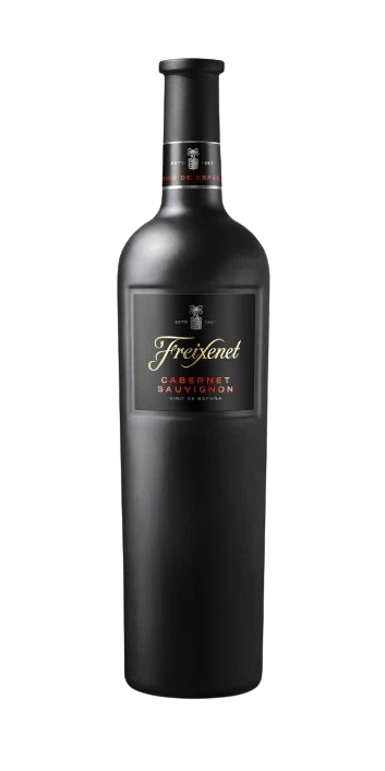 FREIXENET SPANISH CABERNET SAUVIGNON 750ML @ MacTaggart [1042844]