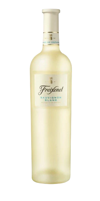 FREIXENET SPANISH SAUVIGNON BLANC 750ML @ MacTaggart [1042846]
