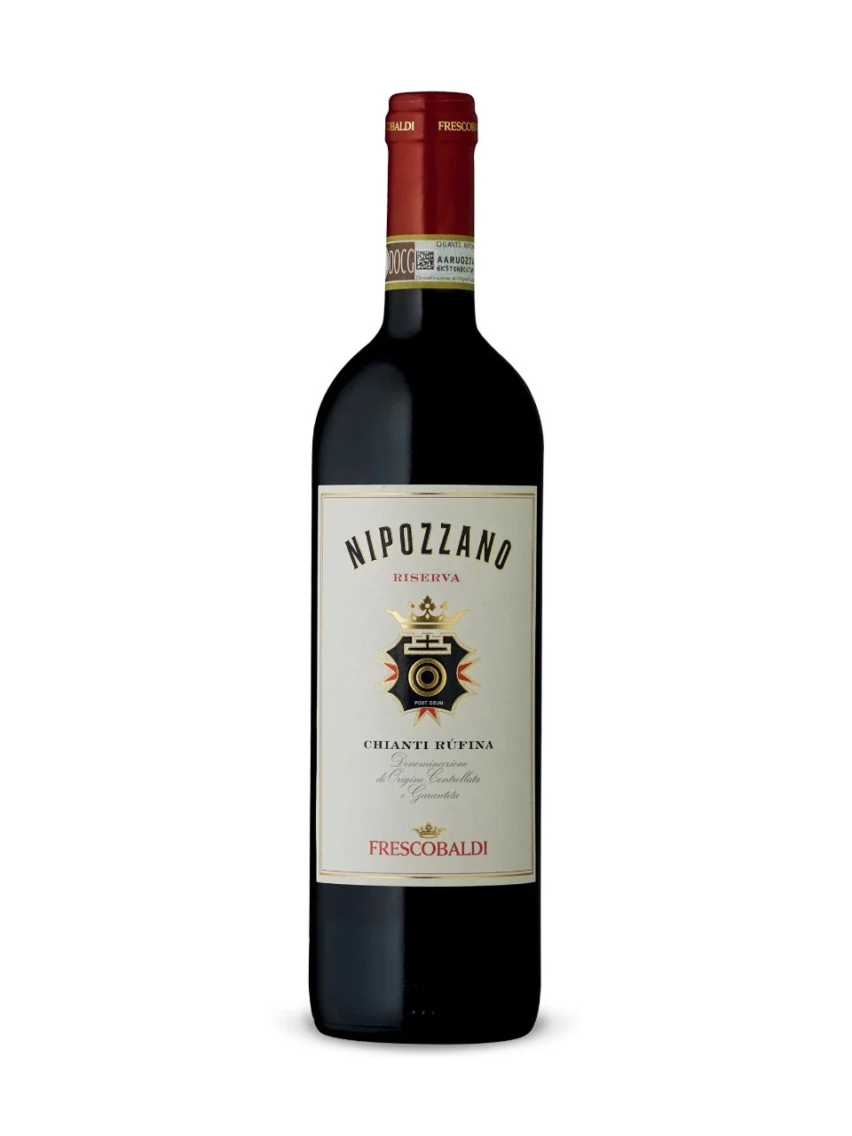 FRESCOBALDI NIPOZZANO 750ML @ Deerfoot Meadows [1000032]