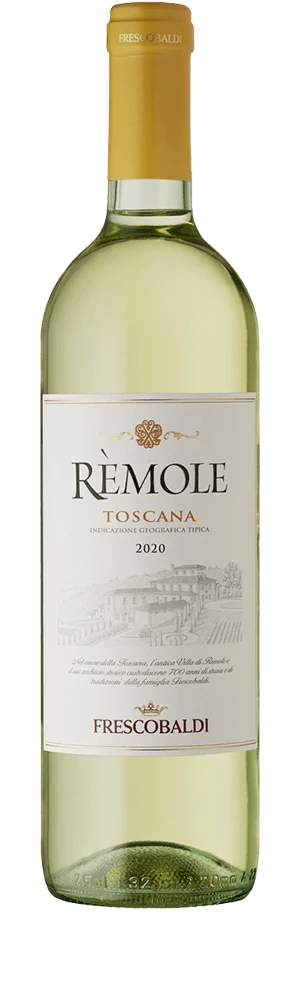 FRESCOBALDI REMOLE BIANCO 750ML @ MacTaggart Ridge [1071471]