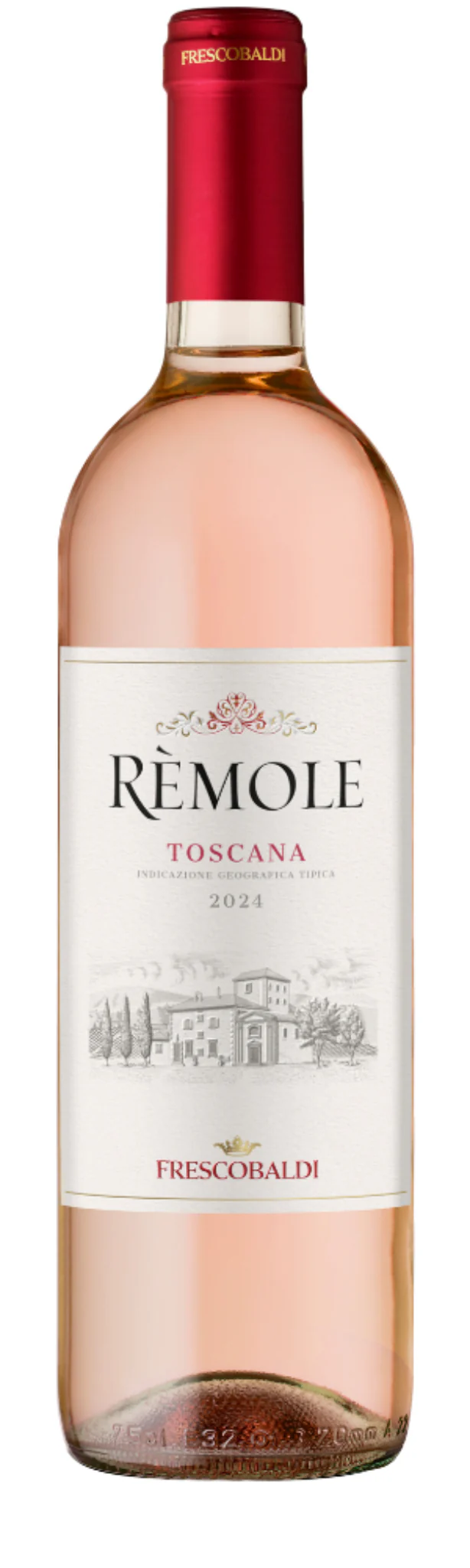 FRESCOBALDI REMOLE ROSE 750ML @ Sage Hill [1071472]