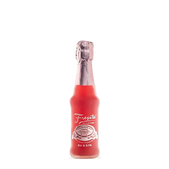 FRESITA SPARKLING STRAWBERRY 200ML @ Deerfoot Meadows [1031034]