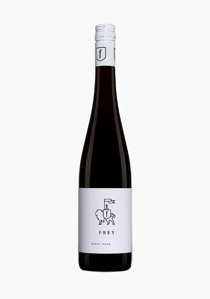 FREY PINOT NOIR 750ML @ Saskatoon [1042658]