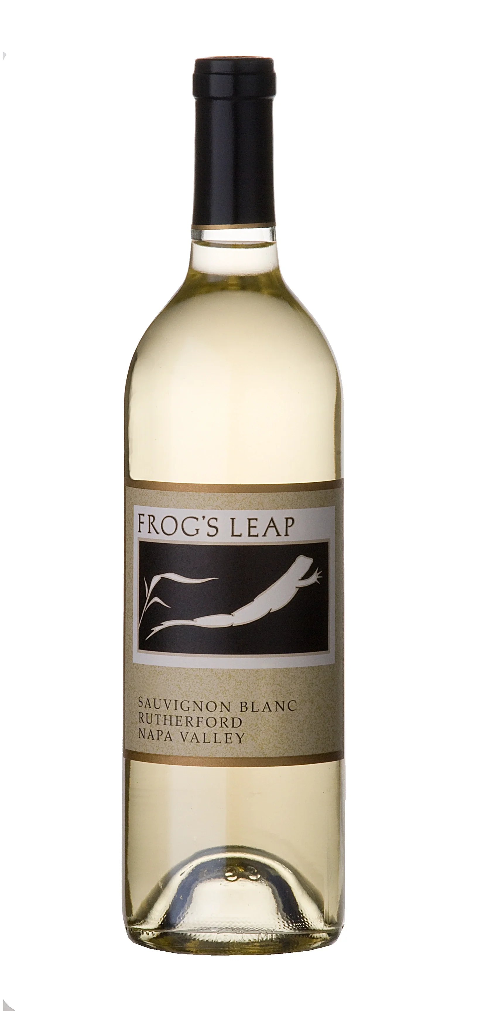 FROGS LEAP SAUVIGNON BLANC 750ML @ Deerfoot Meadows [1020410]