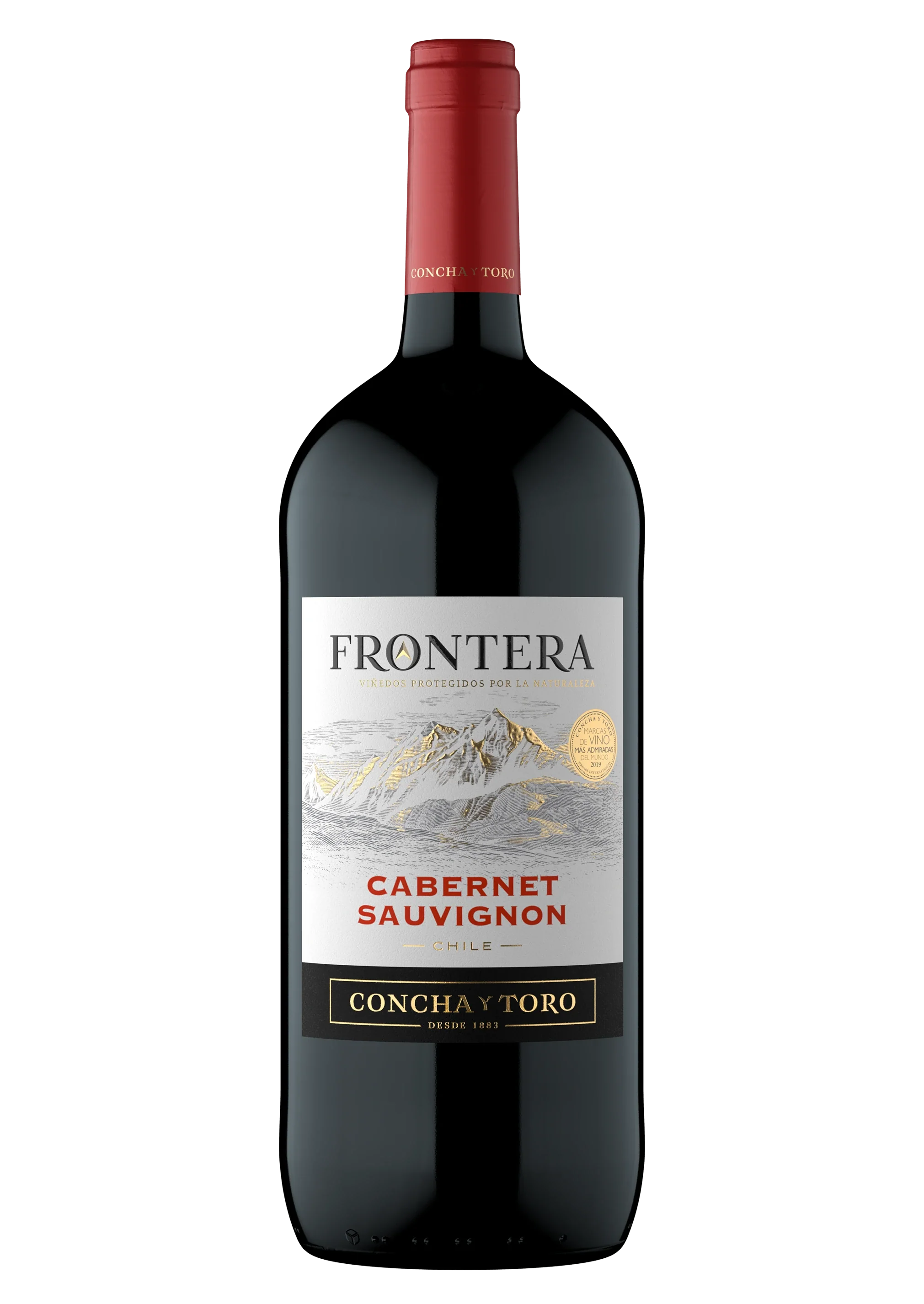 FRONTERA CABERNET SAUVIGNON 1.5L @ Saskatoon [1000342]