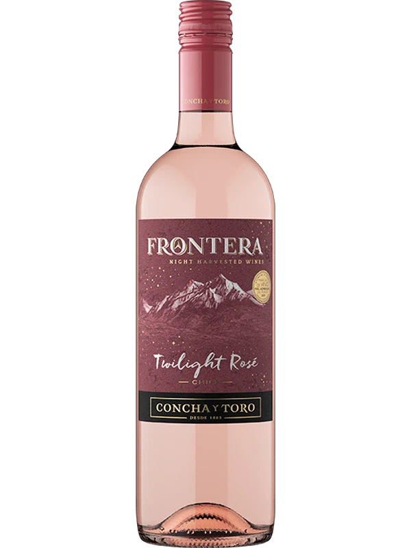 FRONTERA TWILIGHT ROSE 750ML @ Deerfoot Meadows [1009764]