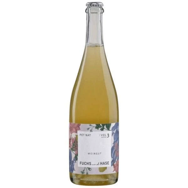 FUCHS UND HASE PET NAT VOL. 3 750ML @ Deerfoot Meadows [1035287]