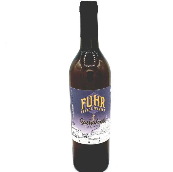 FUHR SASKATOON MEAD 750ML @ Lethbridge [1053436]