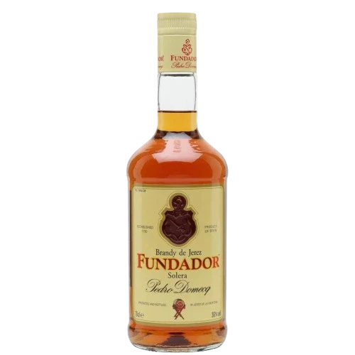 FUNDADOR PEDRO DOMECQ 750ML @ Saskatoon [1000567]
