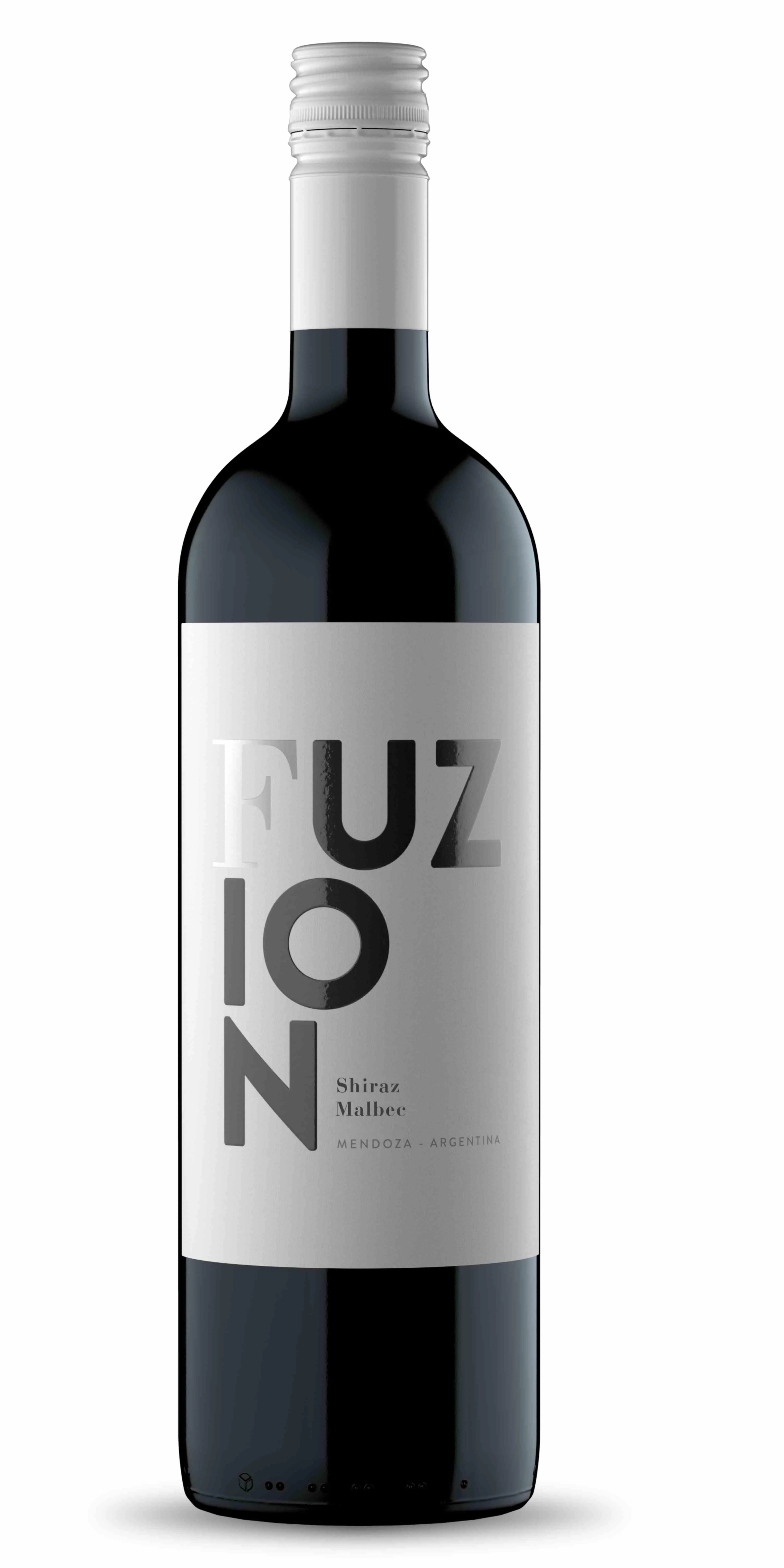 FUZION SHIRAZ MALBEC 750ML @ Saskatoon [1001372]