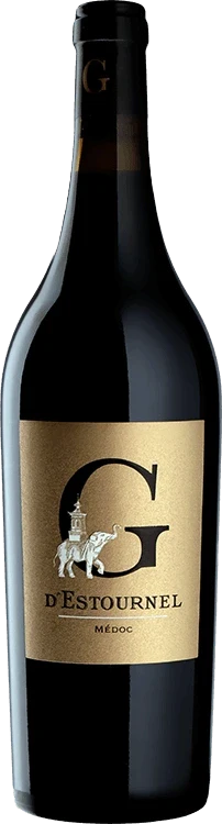 G D'ESTOURNEL 2020 750ML @ Deerfoot Meadows [1049189]