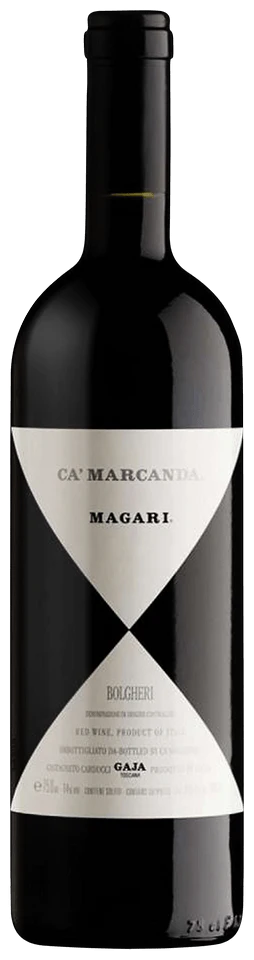 GAJA MAGARI 2019 750ML @ Deerfoot Meadows [1037880]