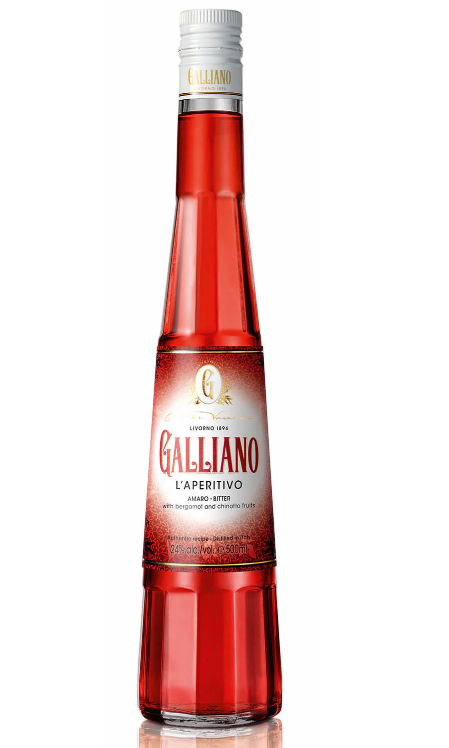 GALLIANO L APERITIVO 375ML @ Saskatoon [1017368]