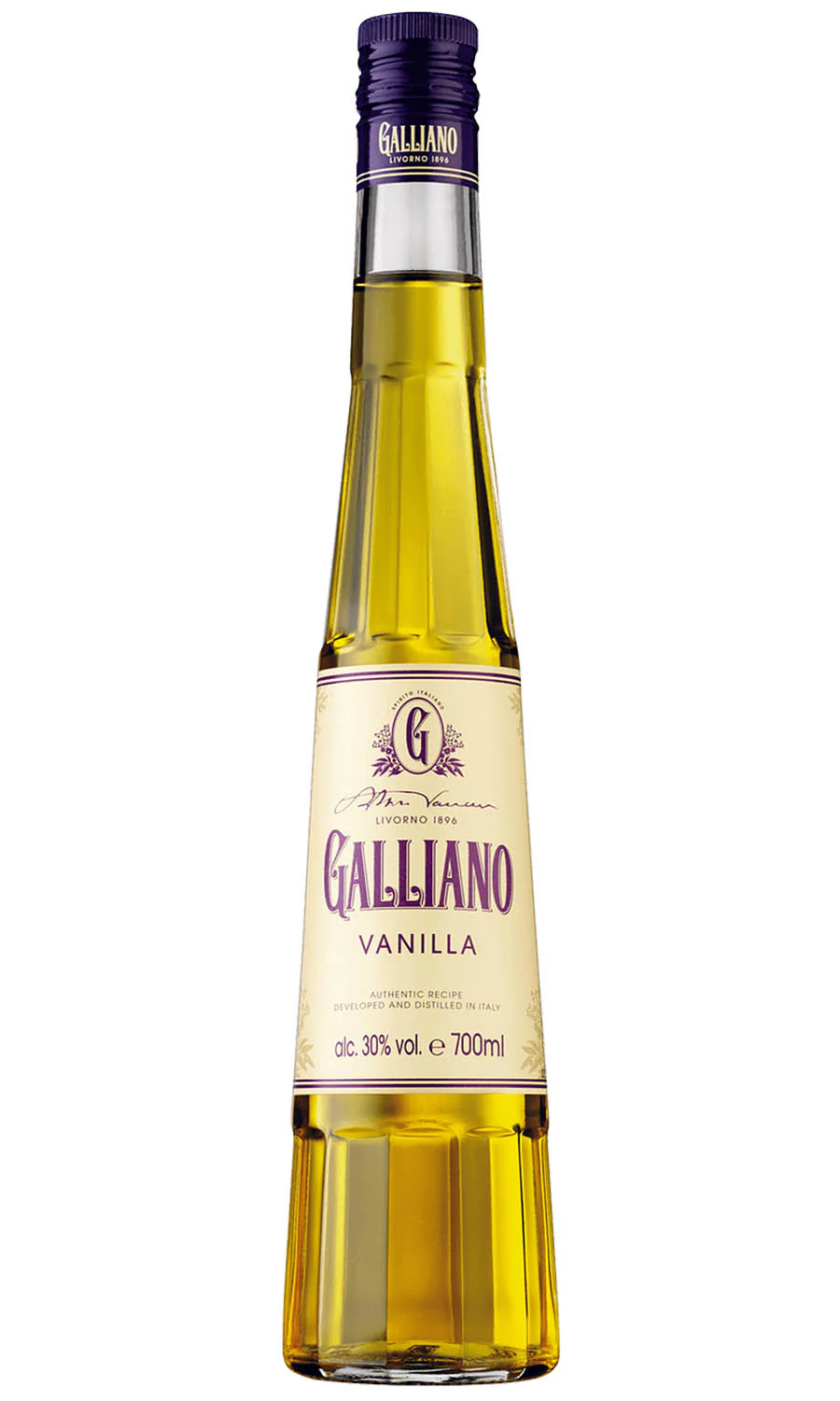 GALLIANO VANILLA 375ML @ Deerfoot Meadows [1001540]