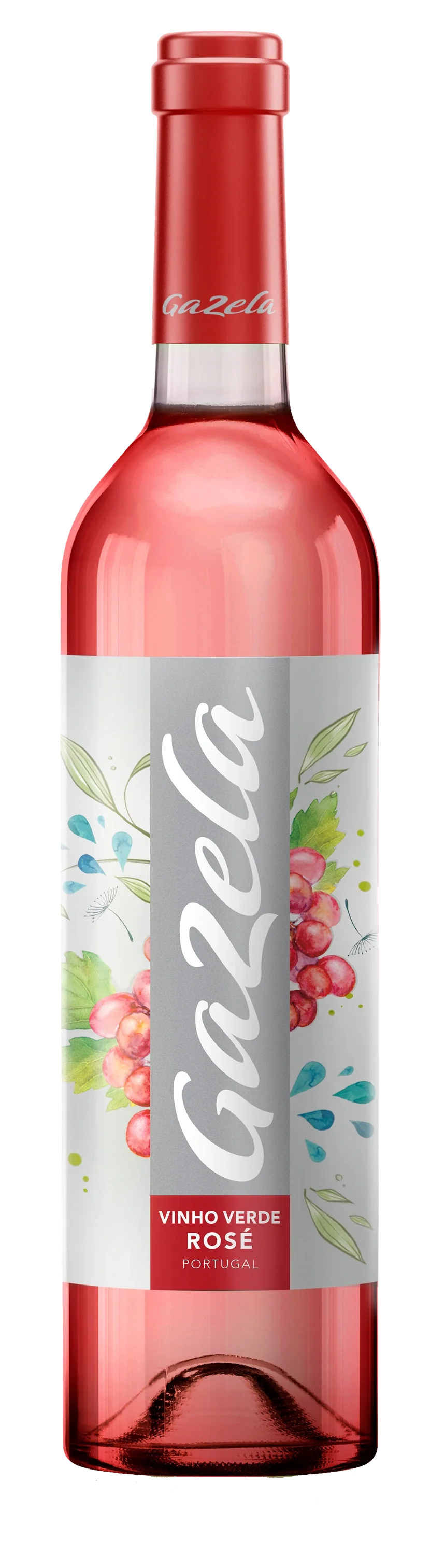 GAZELA ROSE 750ML @ MacTaggart [1008331]