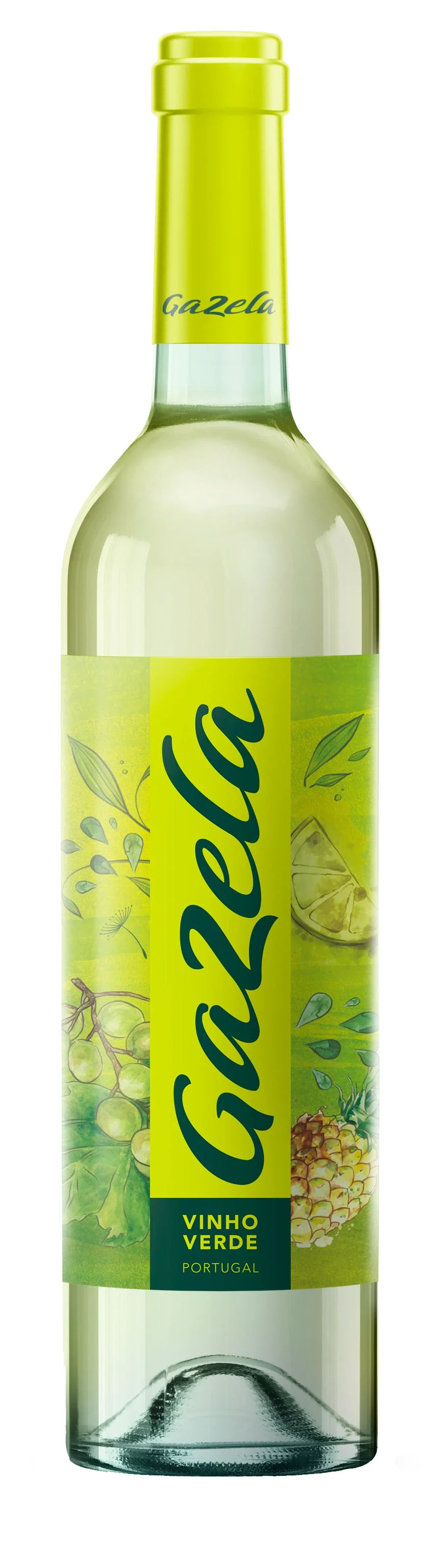 GAZELA VINHO VERDE 750ML @ MacTaggart [1000115]