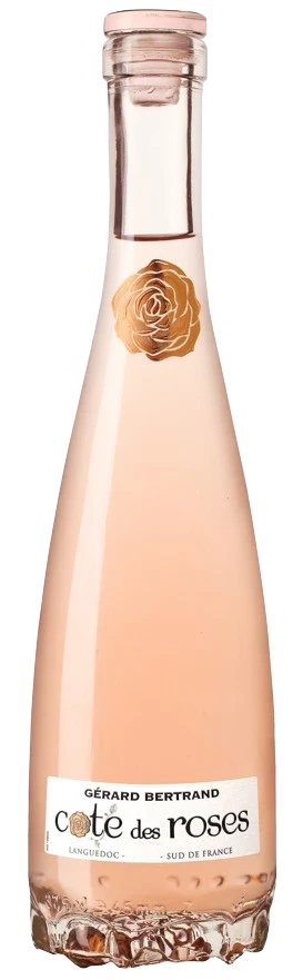 GERARD BERTRAND COTE DES ROSES ROSE 375ML @ Deerfoot Meadows [1006937]