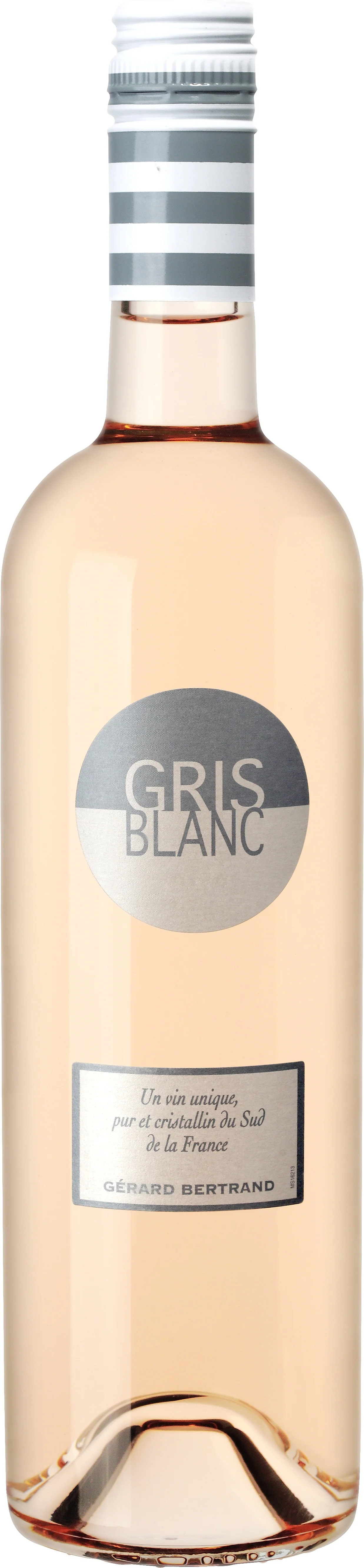 GERARD BERTRAND GRIS BLANC ROSE 750ML @ MacTaggart [1023059]
