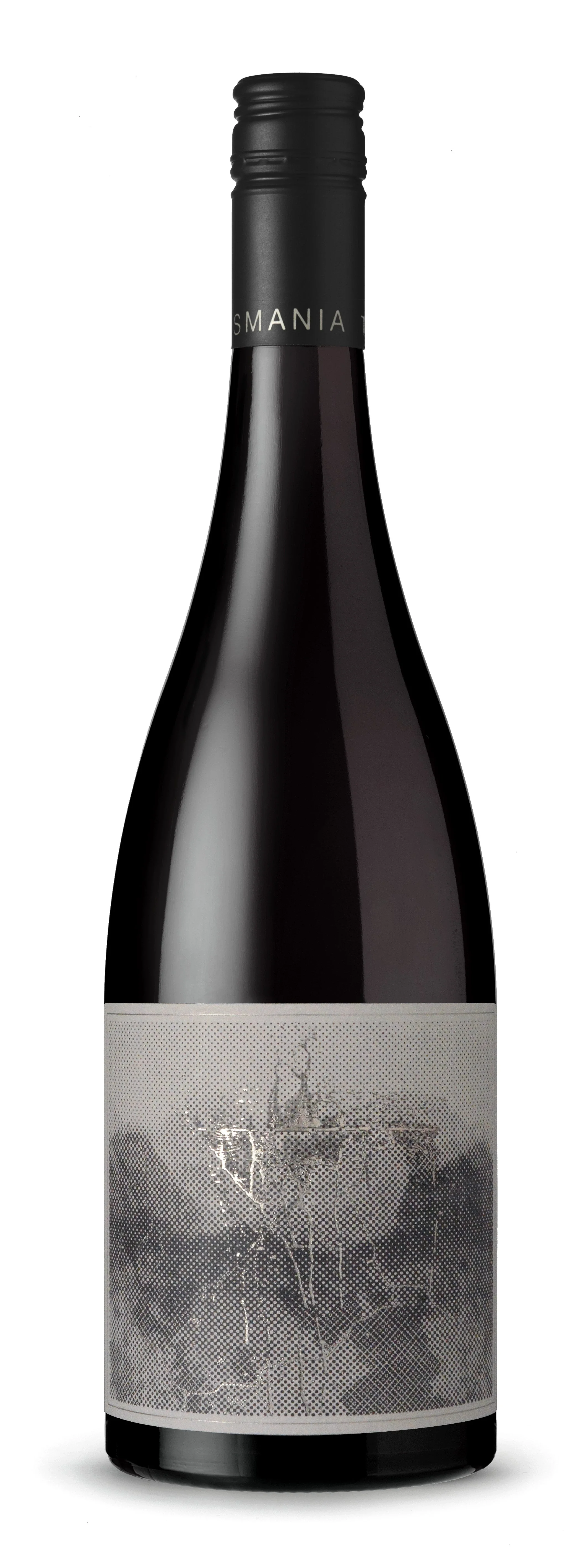GIANT STEPS FATAL SHORE PINOT NOIR 750ML @ Deerfoot Meadows [1045625]