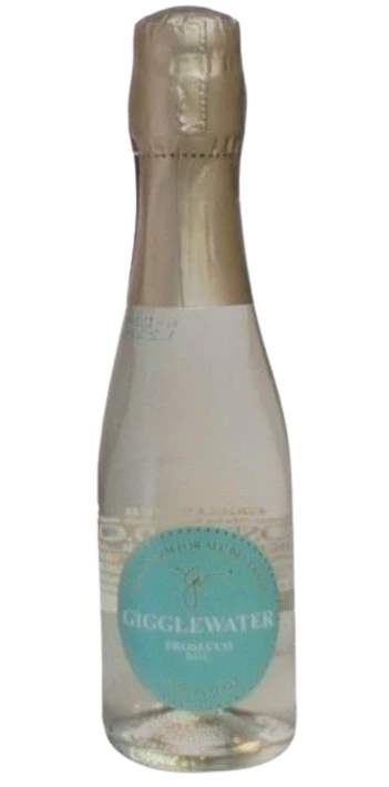 GIGGLEWATER PROSECCO PICCOLO 200ML @ Saskatoon [1051804]