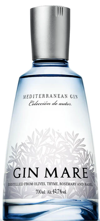 GIN MARE 750ML @ Deerfoot Meadows [1008563]