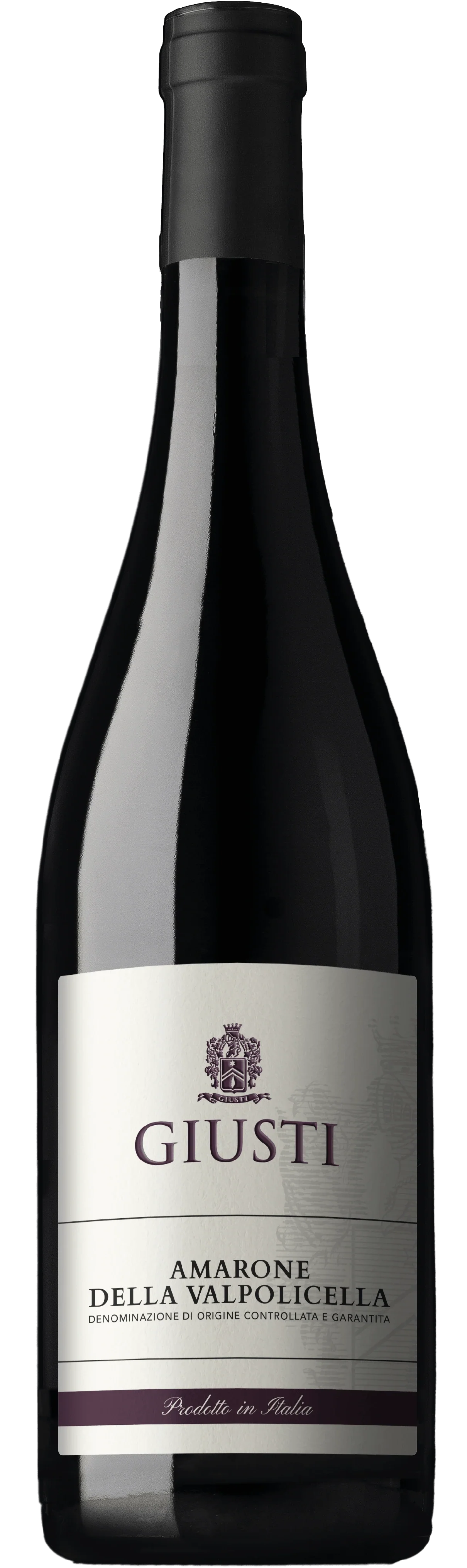 GIUSTI AMARONE 750ML @ MacTaggart [1013249]