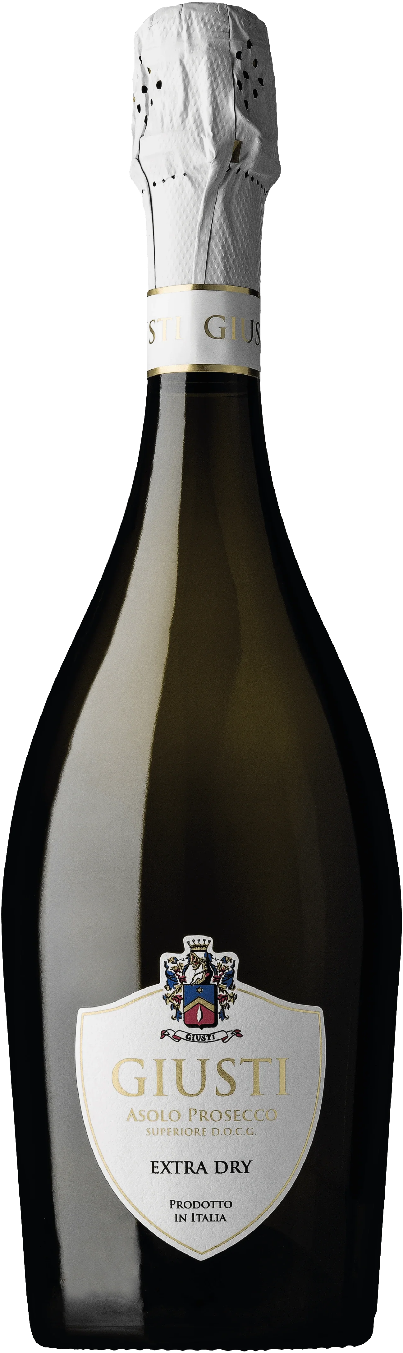 GIUSTI PROSECCO EXTRA DRY 750ML @ Deerfoot Meadows [1011246]