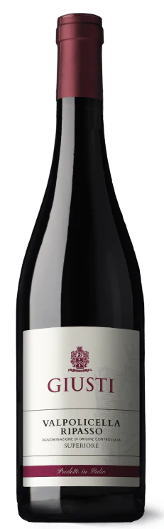 GIUSTI RIPASSO 750ML @ MacTaggart [1013250]