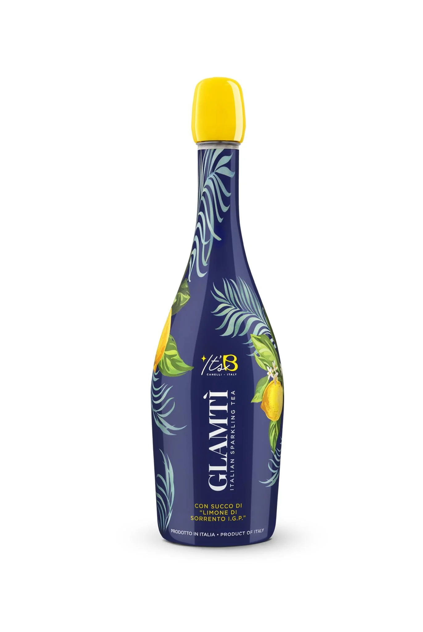 GLAMTI BOSCA 750ML @ MacTaggart [1071224]